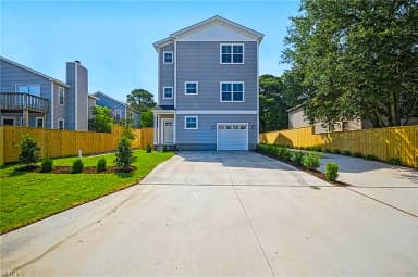 3753 Clipper Bay DR, VIRGINIA BEACH VA 23455 thumb 1