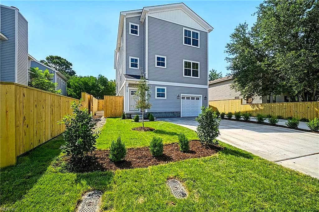3753 Clipper Bay DR, VIRGINIA BEACH VA 23455 - Photo 3