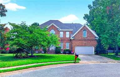 3 Blackberry LN, HAMPTON VA 23669 thumb 2