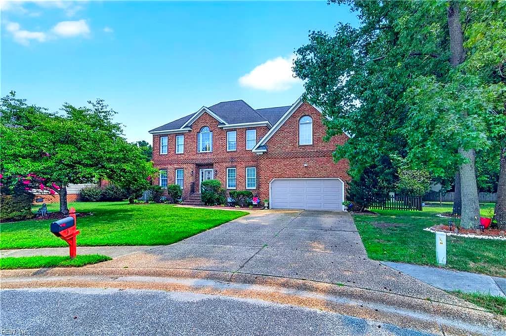 3 Blackberry LN, HAMPTON VA 23669 - Photo 3