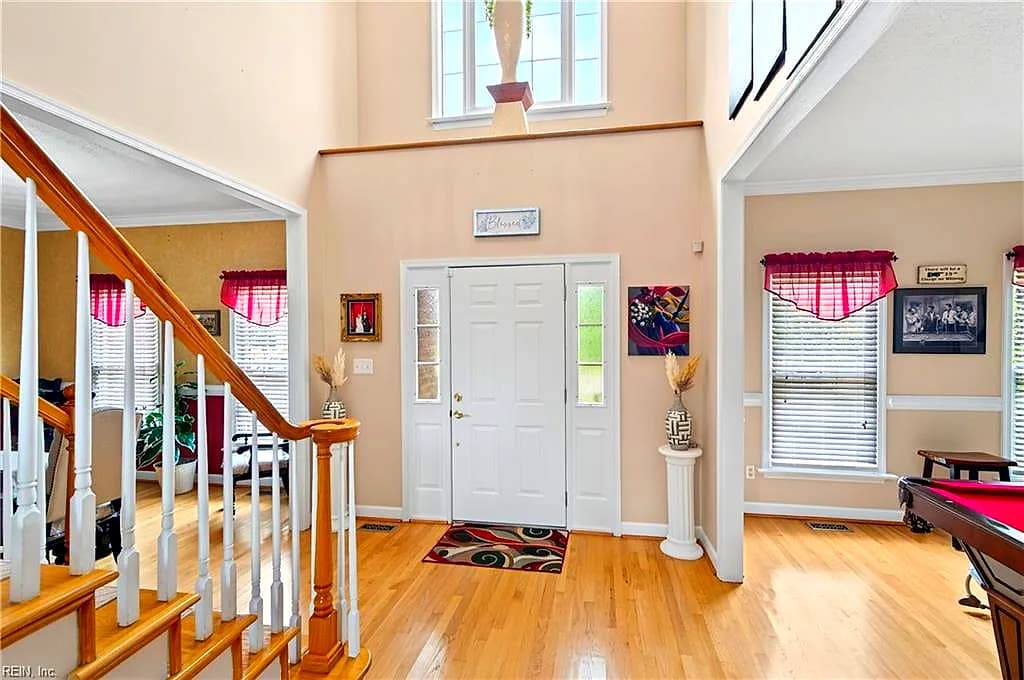 3 Blackberry LN, HAMPTON VA 23669 - Photo 5