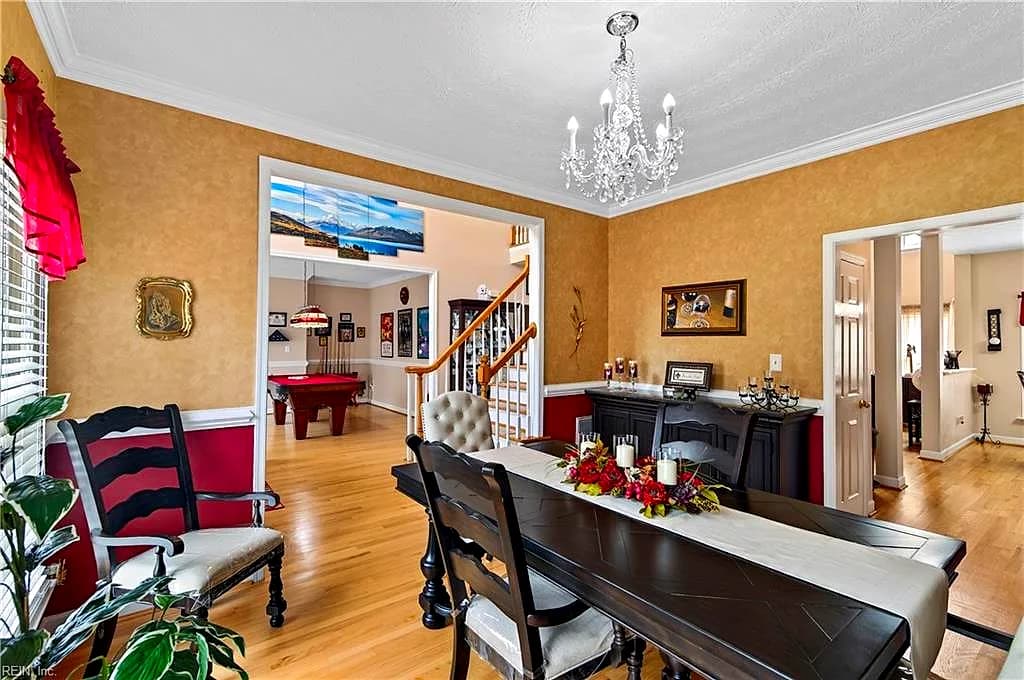 3 Blackberry LN, HAMPTON VA 23669 thumb 8