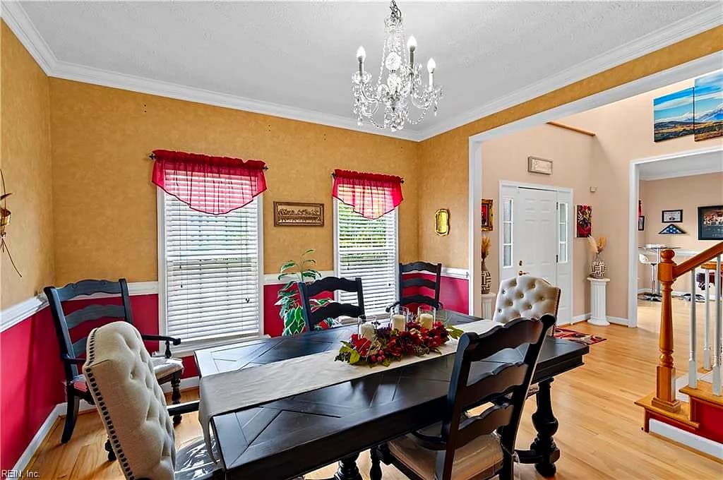 3 Blackberry LN, HAMPTON VA 23669 thumb 9