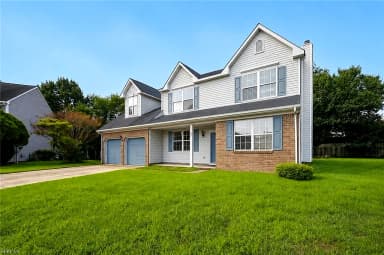 800 Crescent TRCE, CHESAPEAKE VA 23320 thumb 1