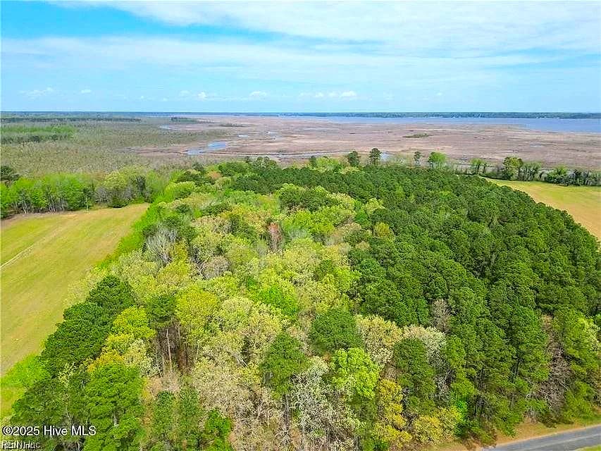 LOT C Whitehurst RD, KNOTTSISLAND NC 27950 - Main photo