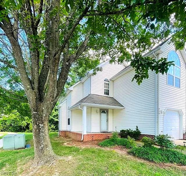 956 Allendale DR, HAMPTON VA 23669 - Photo 2