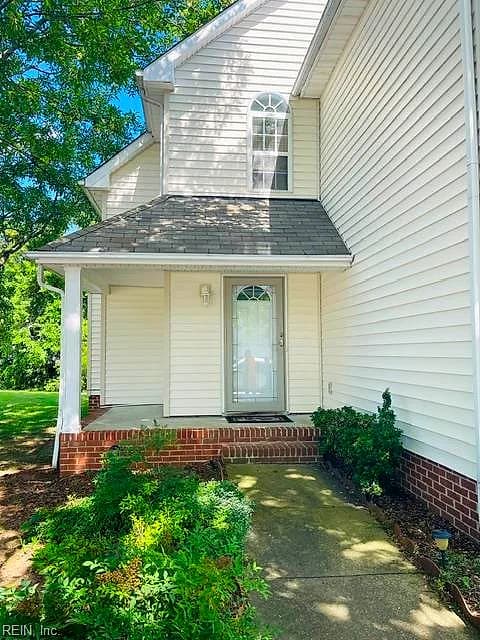 956 Allendale DR, HAMPTON VA 23669 - Photo 3