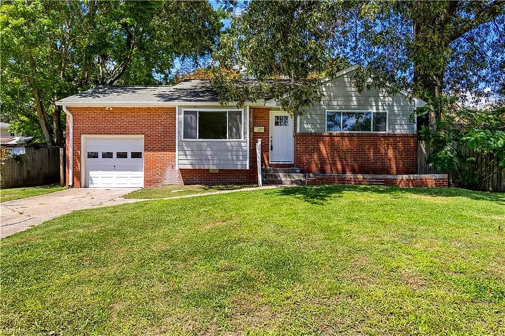 4808 Jeanne ST, VIRGINIA BEACH VA 23462 - Photo 3