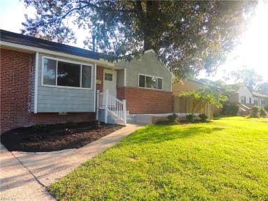 4808 Jeanne ST, VIRGINIA BEACH VA 23462 thumb 3