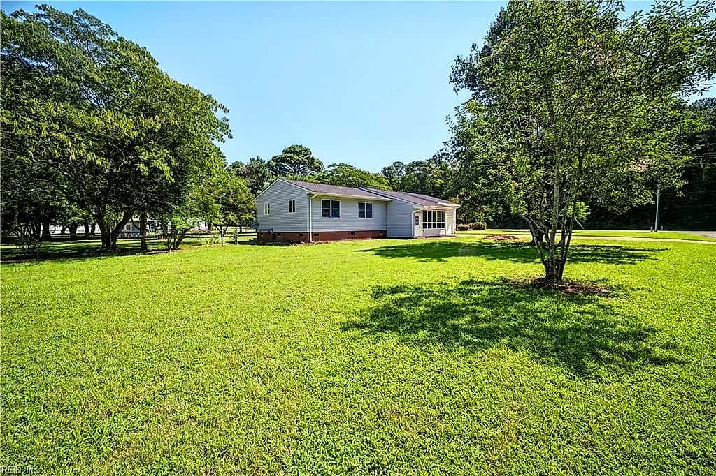 4516 Shirley DR, SUFFOLK VA 23434 - Photo 4