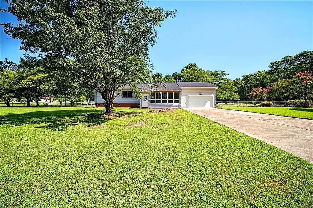 4516 Shirley DR, SUFFOLK VA 23434 - Photo 5