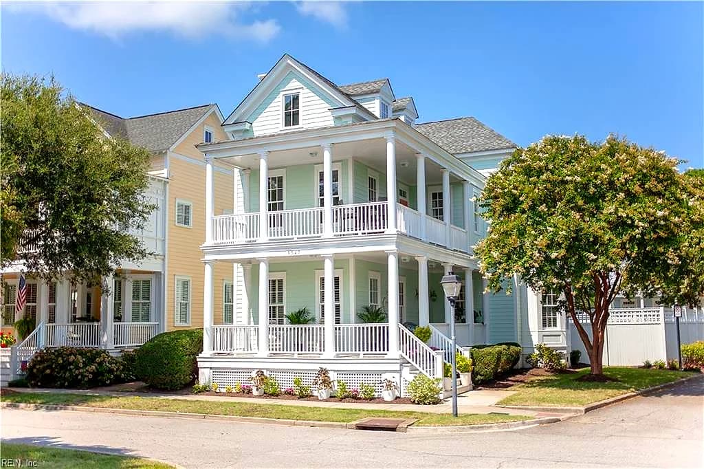 9547 27th Bay ST, NORFOLK VA 23518 - Photo 2