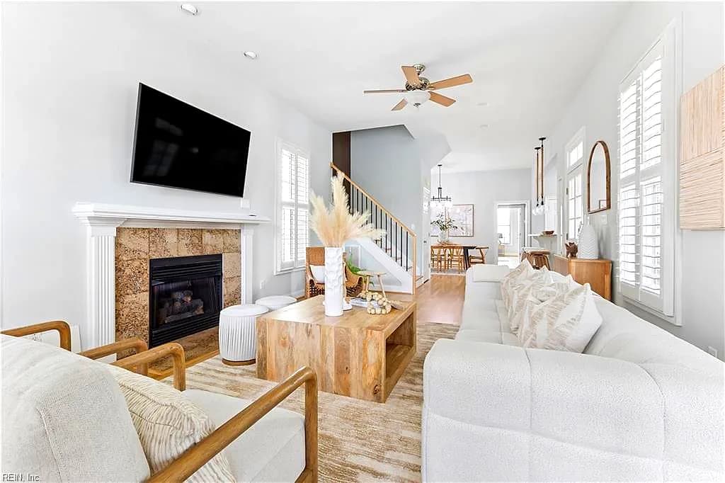 9547 27th Bay ST, NORFOLK VA 23518 - Photo 5