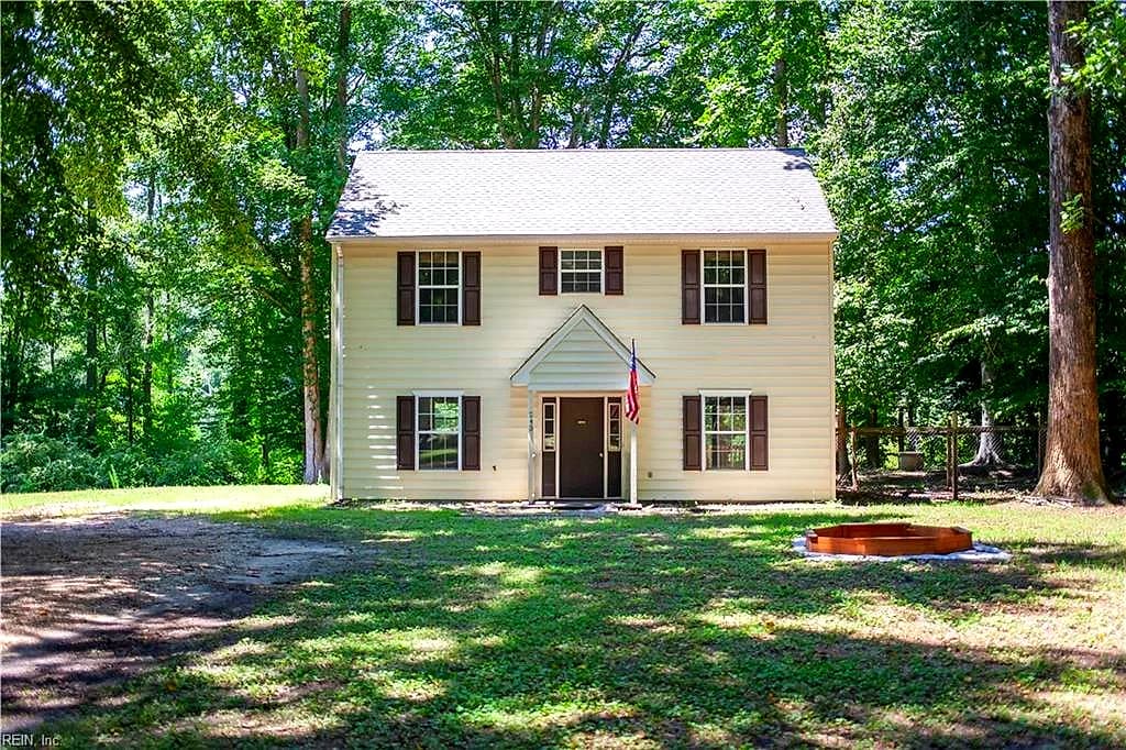 243 Windsor RD, NORTH VA 23128 - Photo 2