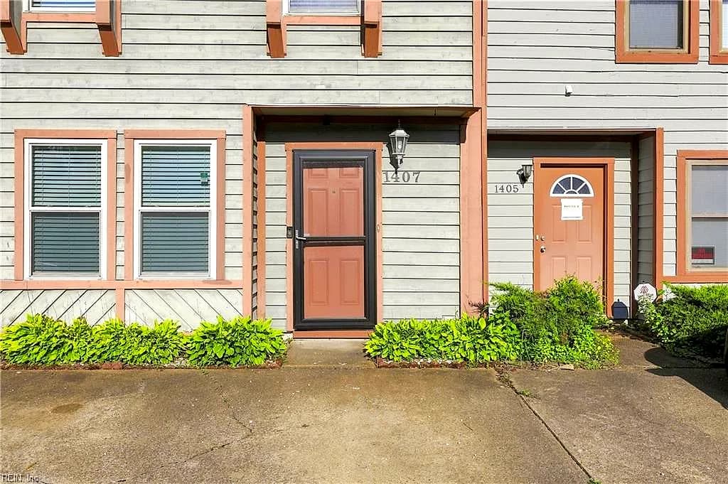 1407 Woodscape LN, VIRGINIA BEACH VA 23462 - Photo 4
