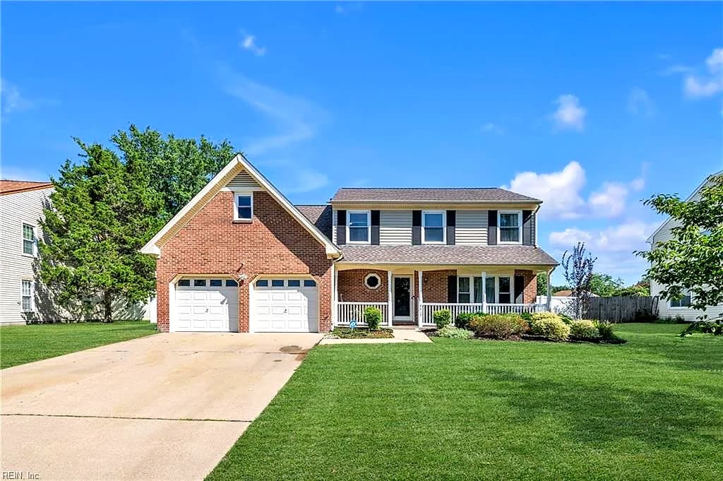 4612 Cardington CT, VIRGINIA BEACH VA 23456 - Photo 4