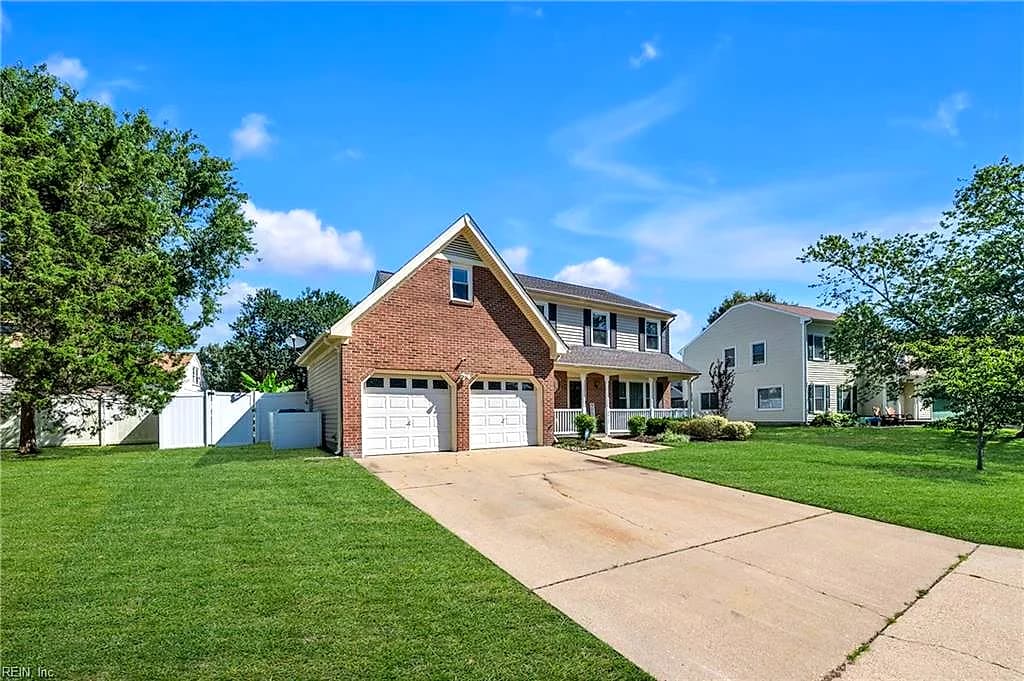 4612 Cardington CT, VIRGINIA BEACH VA 23456 - Photo 5