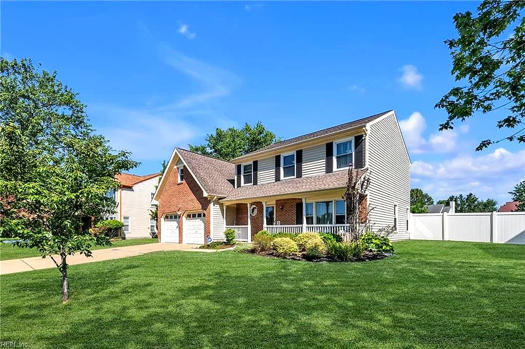 4612 Cardington CT, VIRGINIA BEACH VA 23456 thumb 7