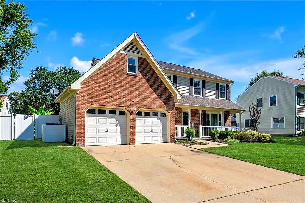 4612 Cardington CT, VIRGINIA BEACH VA 23456 thumb 8