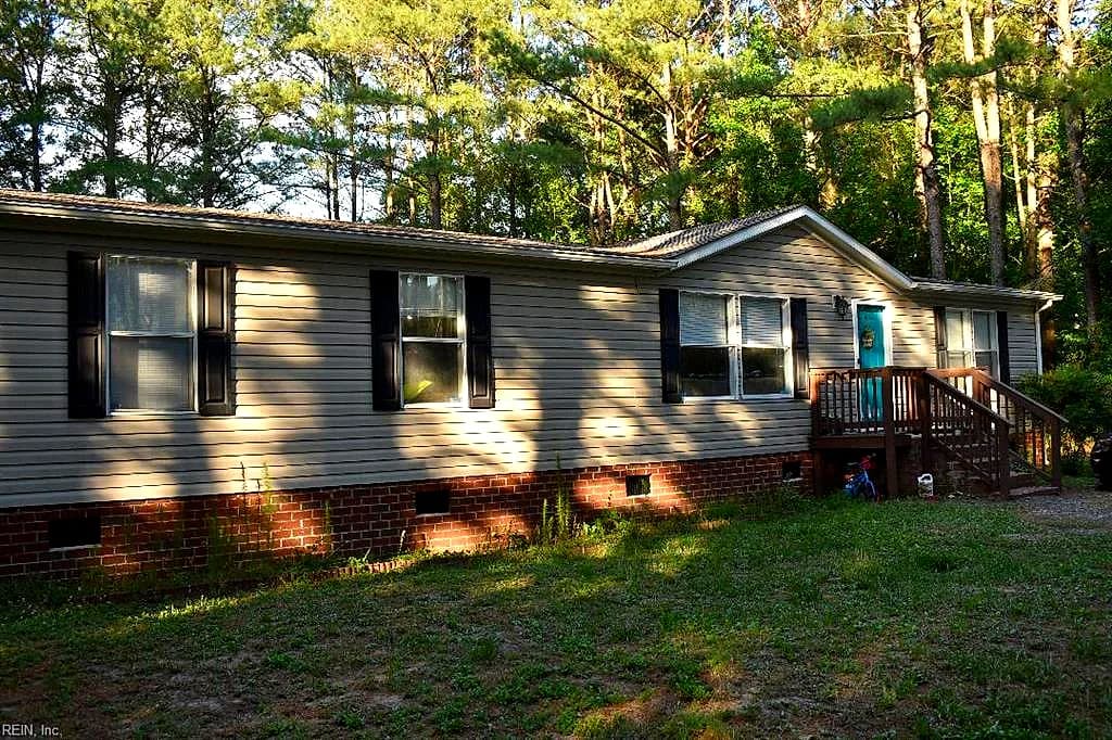 26049 Guy Place RD, COURTLAND VA 23837 - Main photo