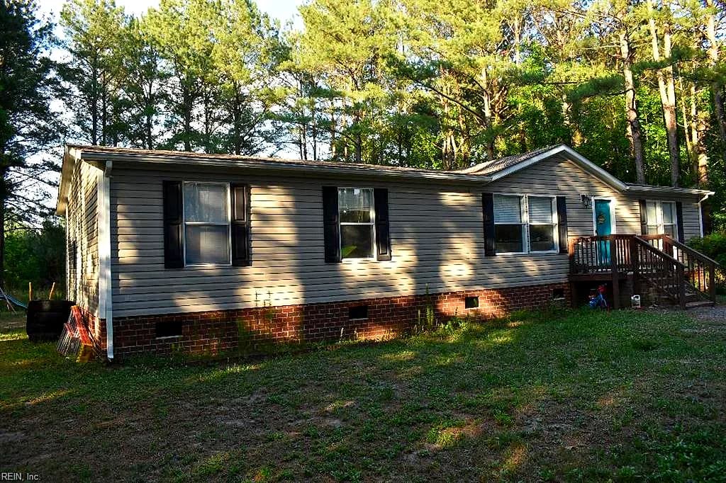 26049 Guy Place RD, COURTLAND VA 23837 - Photo 3