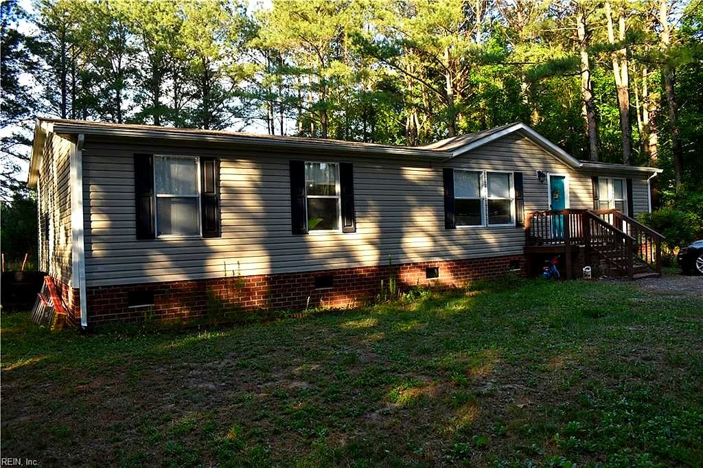 26049 Guy Place RD, COURTLAND VA 23837 - Photo 4