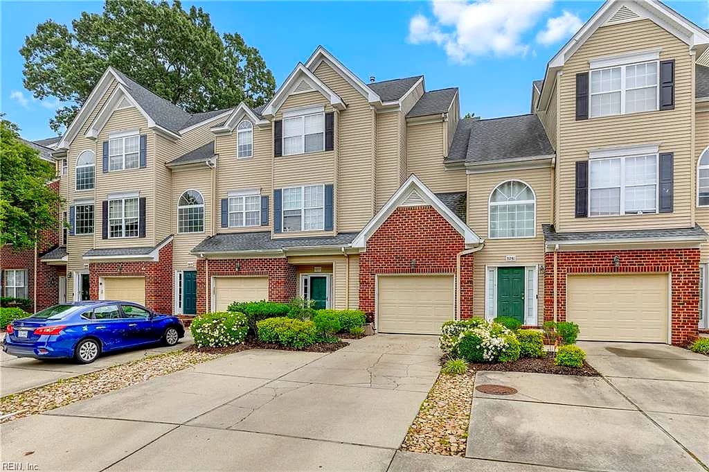 5277 Summer CRES, VIRGINIA BEACH VA 23462 - Photo 3