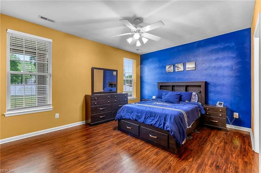 5277 Summer CRES, VIRGINIA BEACH VA 23462 - Photo 5