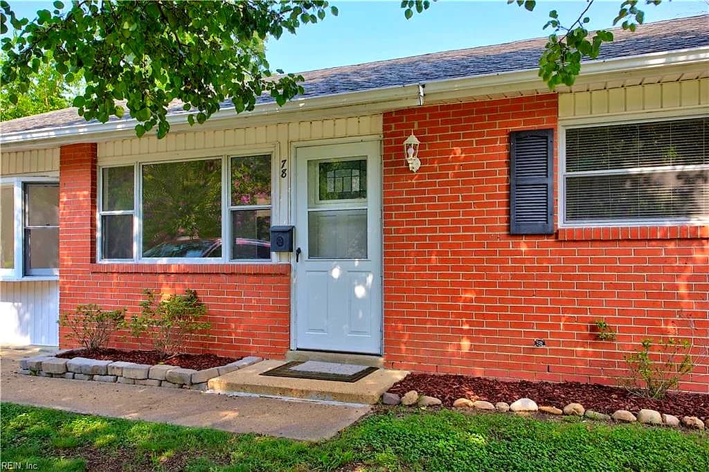 78 Harris Creek RD, HAMPTON VA 23669 - Photo 4