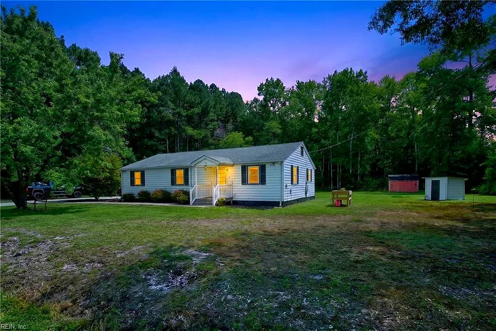 764 Greenway RD, SUFFOLK VA 23434 - Photo 3