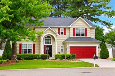 313 Lane CRES, SMITHFIELD VA 23430 thumb 1