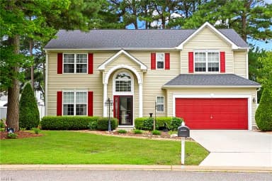 313 Lane CRES, SMITHFIELD VA 23430 thumb 3