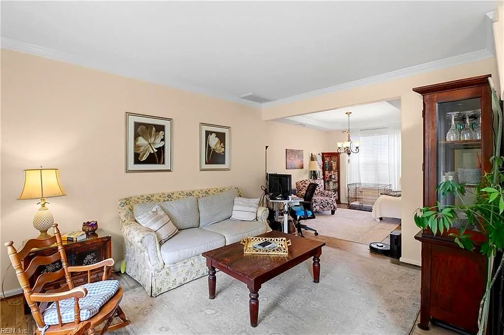 313 Lane CRES, SMITHFIELD VA 23430 thumb 6