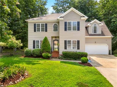 117 Lake Pointe DR, NEWPORT NEWS VA 23603 thumb 1