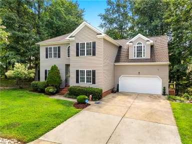 117 Lake Pointe DR, NEWPORT NEWS VA 23603 thumb 3