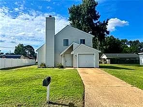 509 Chownings Dr DR, VIRGINIA BEACH VA 23462 - Main photo