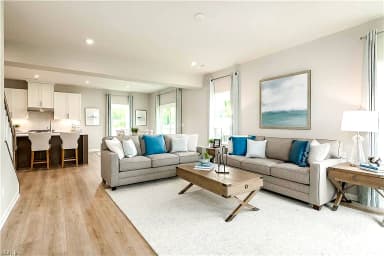 417 Watermans WAY, POQUOSON VA 23662 thumb 4