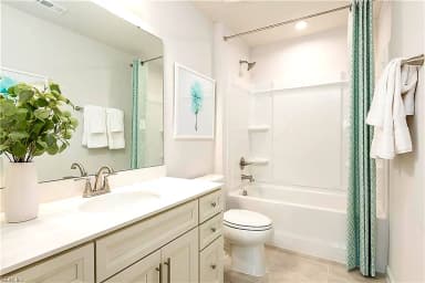 417 Watermans WAY, POQUOSON VA 23662 thumb 7