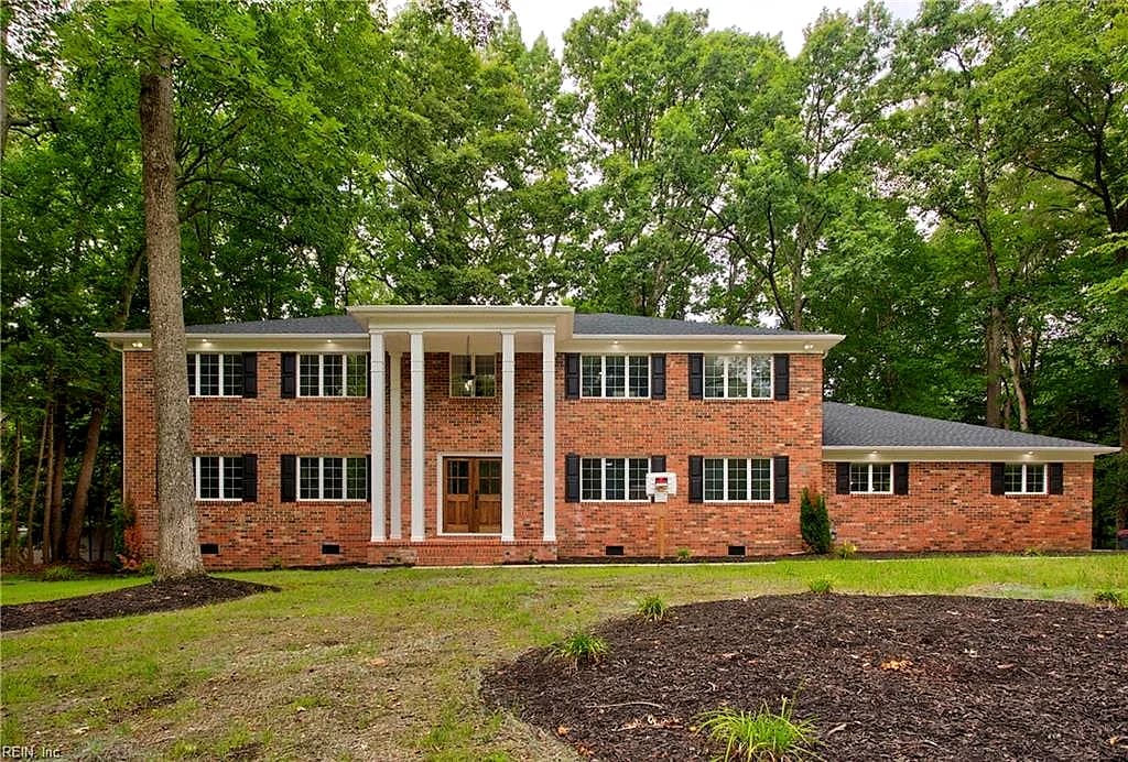 117 Crownpoint RD, WILLIAMSBURG VA 23185 - Photo 3