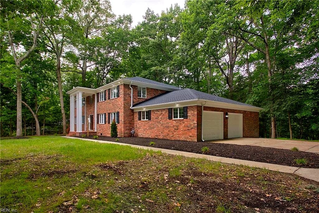 117 Crownpoint RD, WILLIAMSBURG VA 23185 - Photo 4