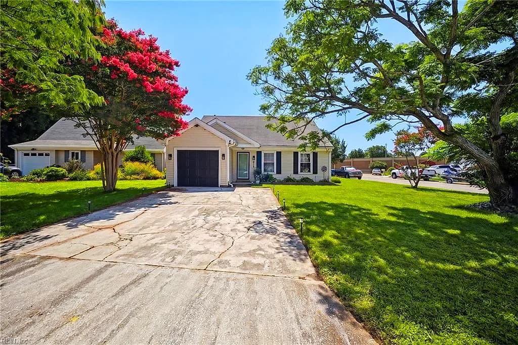2509 Hunters Run TRL, VIRGINIA BEACH VA 23456 - Photo 5