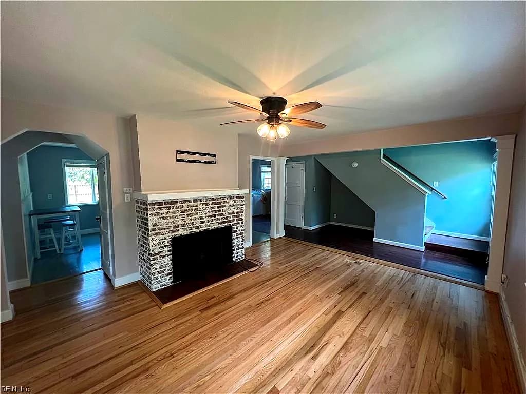 9535 Sherwood PL, NORFOLK VA 23503 - Photo 5