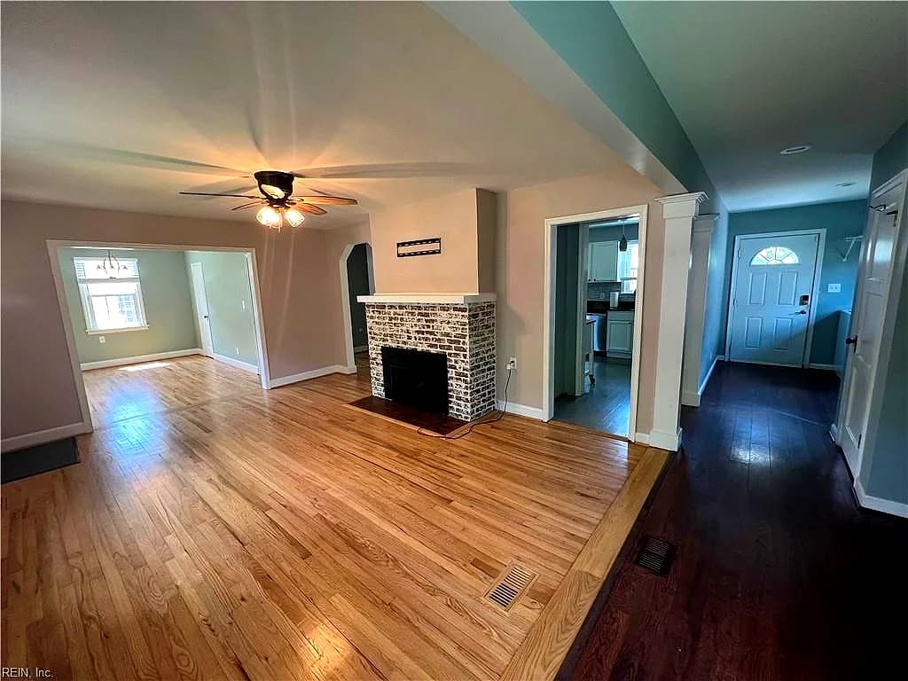 9535 Sherwood PL, NORFOLK VA 23503 thumb 6