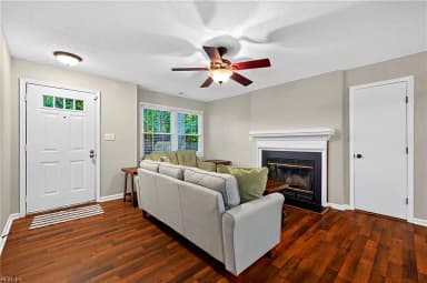 716 Rapidan River CT #H, CHESAPEAKE VA 23320 thumb 5