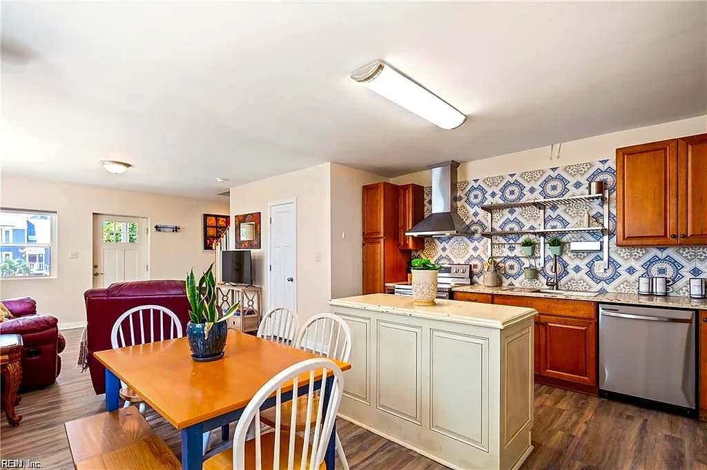 2565 Shore DR #A, VIRGINIA BEACH VA 23451 thumb 7