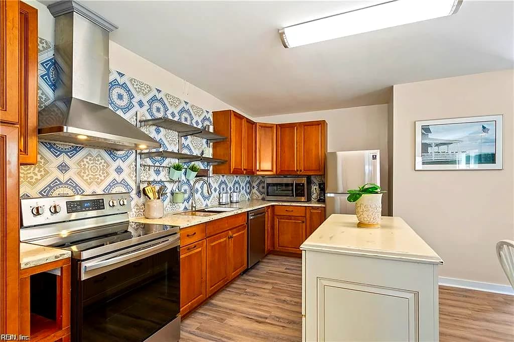 2565 Shore DR #A, VIRGINIA BEACH VA 23451 thumb 8