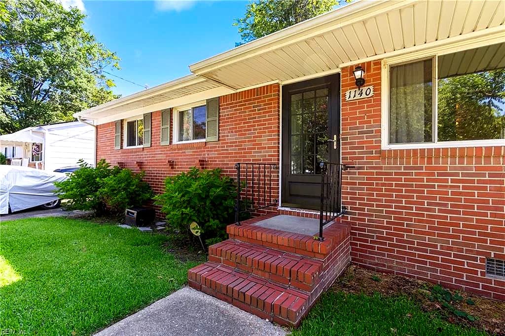 1140 Clarence St NONE, NORFOLK VA 23502 - Photo 3