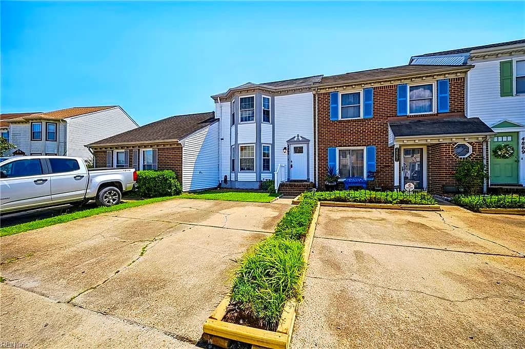 4865 Woods Edge RD, VIRGINIA BEACH VA 23462 - Photo 5