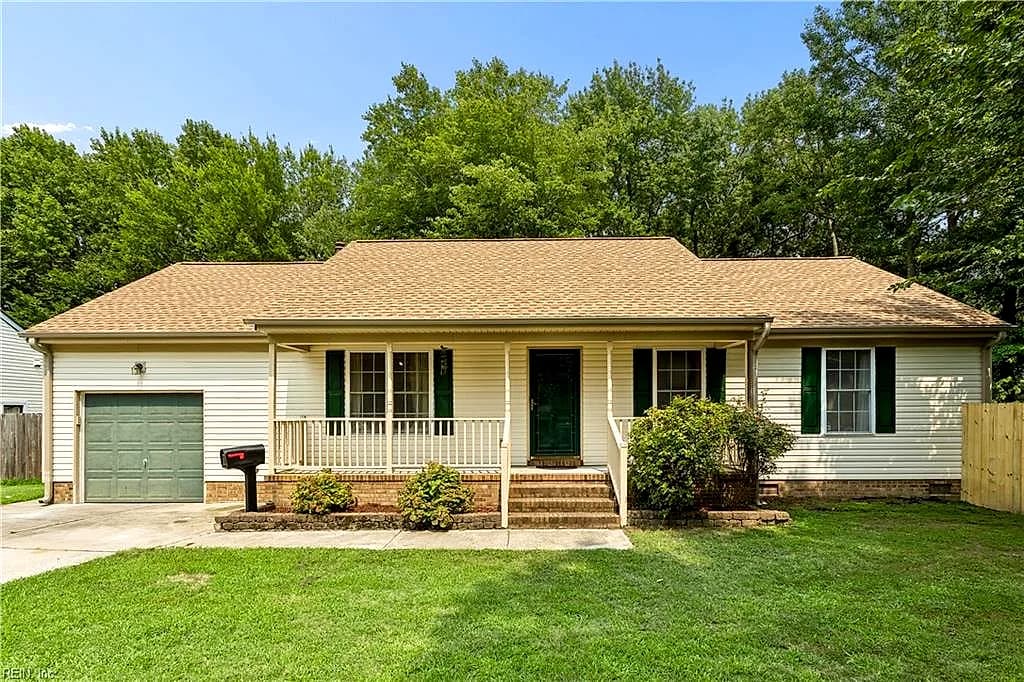 3432 Herbert ST, NORFOLK VA 23513 - Photo 2