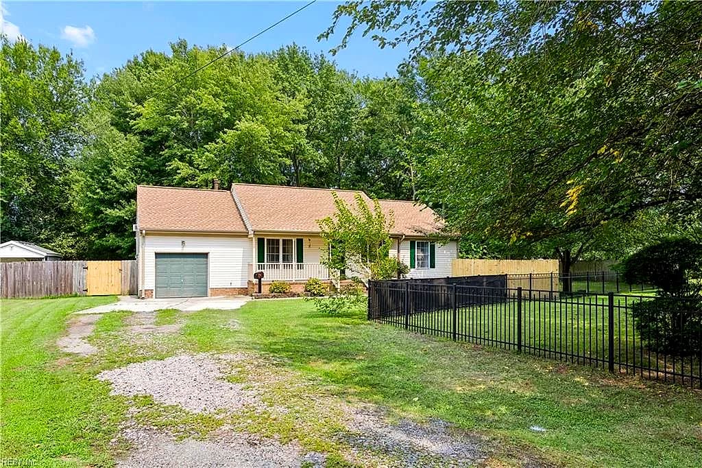 3432 Herbert ST, NORFOLK VA 23513 - Photo 3